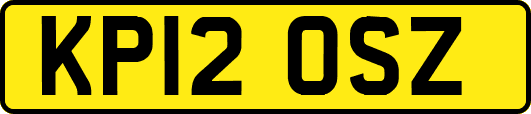KP12OSZ