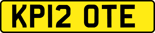 KP12OTE