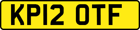 KP12OTF