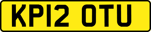 KP12OTU