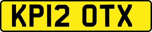 KP12OTX