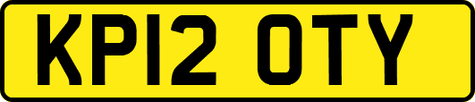 KP12OTY