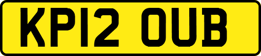 KP12OUB