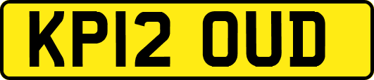 KP12OUD