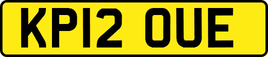 KP12OUE