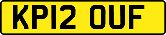 KP12OUF