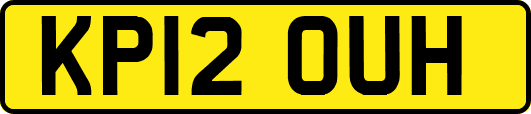 KP12OUH