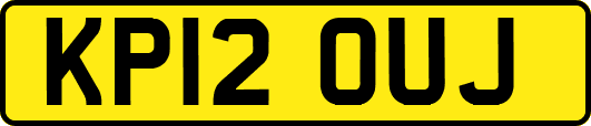KP12OUJ