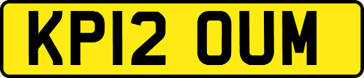 KP12OUM