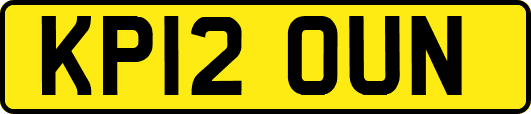KP12OUN