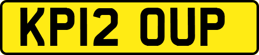 KP12OUP