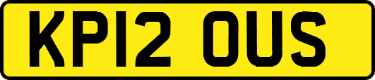 KP12OUS