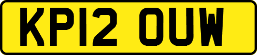 KP12OUW