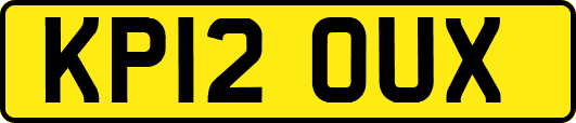 KP12OUX