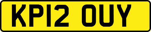 KP12OUY