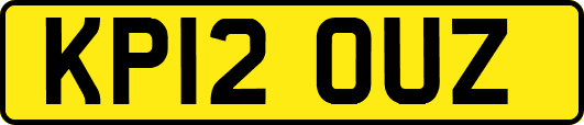 KP12OUZ