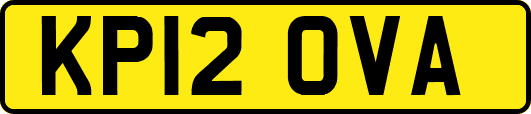 KP12OVA