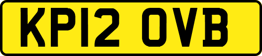KP12OVB