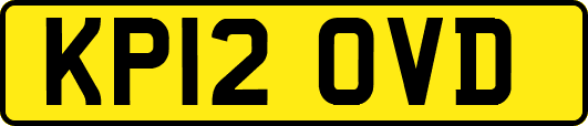 KP12OVD