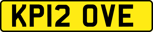 KP12OVE