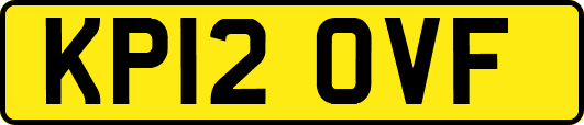 KP12OVF