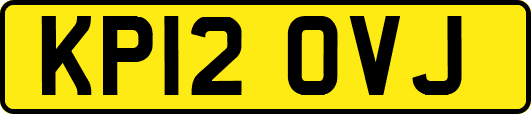 KP12OVJ