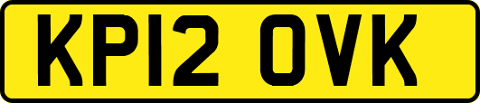KP12OVK
