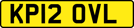 KP12OVL