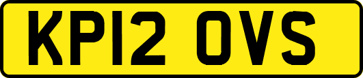 KP12OVS