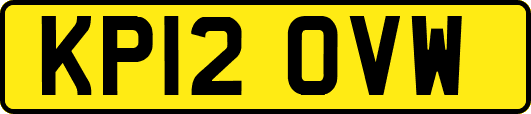 KP12OVW
