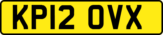KP12OVX