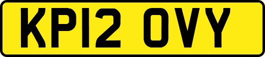 KP12OVY