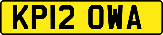 KP12OWA