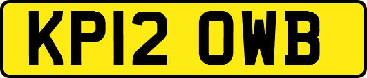 KP12OWB
