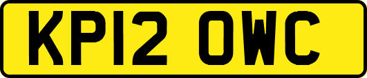KP12OWC