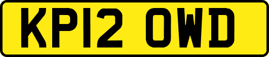 KP12OWD