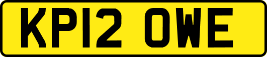 KP12OWE