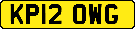 KP12OWG