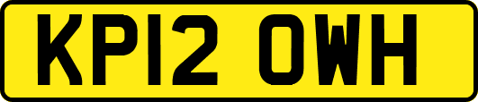 KP12OWH
