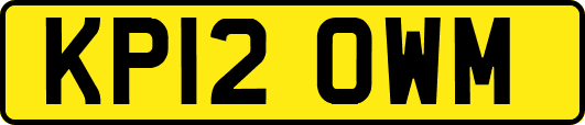 KP12OWM