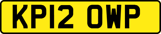 KP12OWP