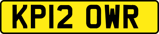 KP12OWR