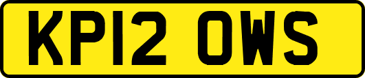 KP12OWS