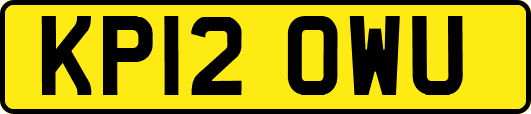 KP12OWU
