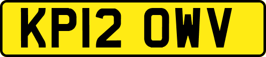 KP12OWV