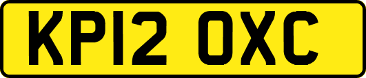 KP12OXC
