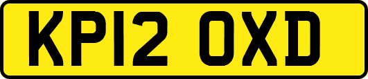KP12OXD