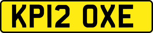 KP12OXE
