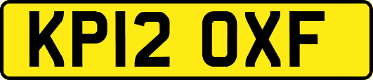 KP12OXF