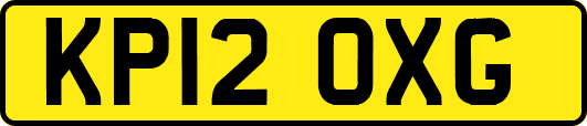 KP12OXG